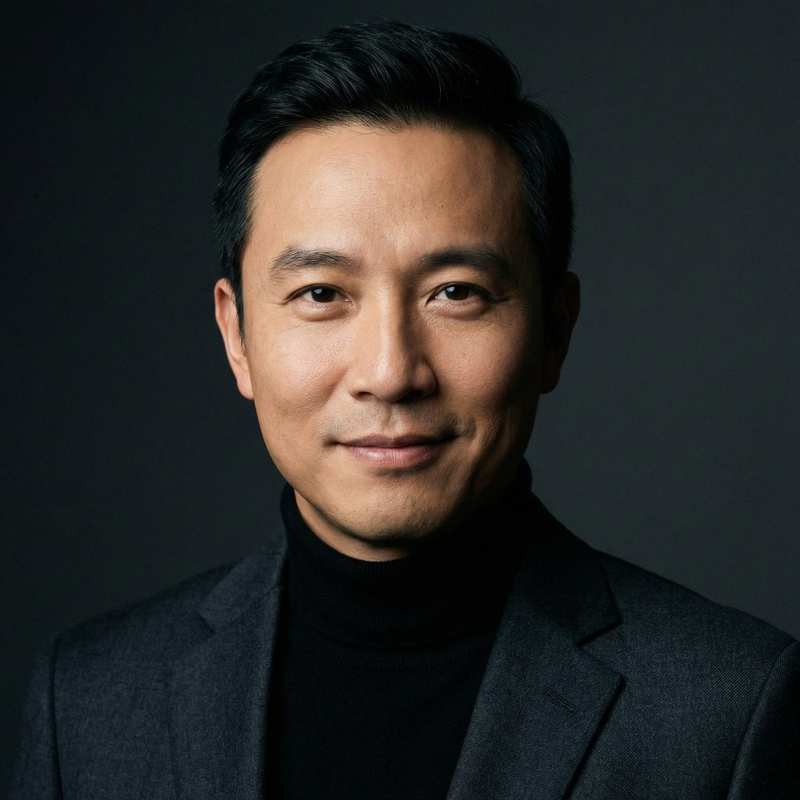 抖音风官网影视导演张明远