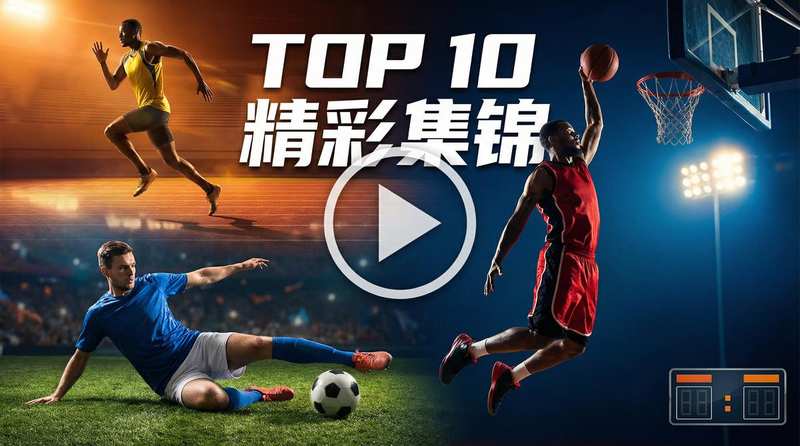 抖音风官网体育赛事精彩集锦视频