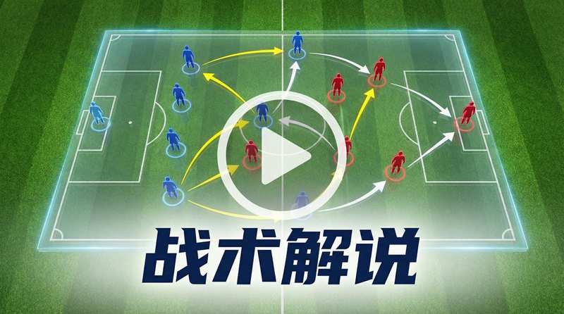 抖音风官网战术解说视频