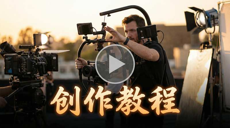 抖音风官网视频创作教程